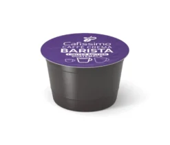 Cafissimo BARISTA Caffè Crema Guatemala - 80 Kapseln