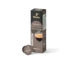 Cafissimo BARISTA Caffè Crema - 10 Kapseln