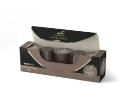 Cafissimo BARISTA Caffè Crema - 10 Kapseln