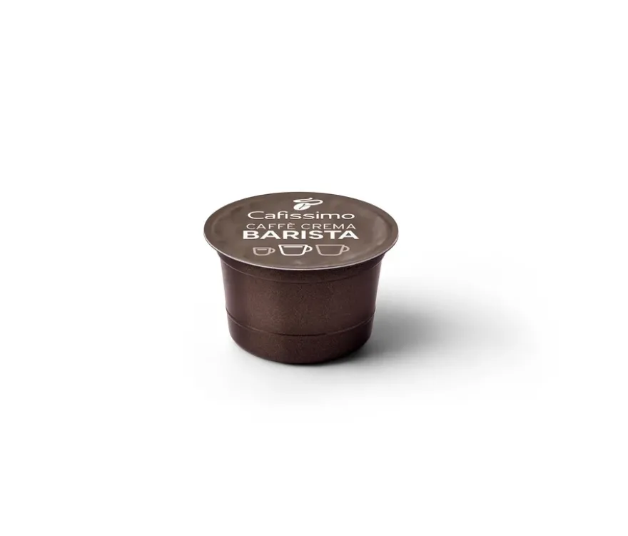Cafissimo BARISTA Caffè Crema - 10 Kapseln