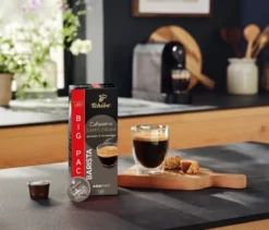 Cafissimo BARISTA Caffè Crema - 30 Kapseln