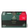 Cafissimo BARISTA Espresso Brasil - 96 Kapsel