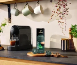 Cafissimo BARISTA Espresso Brasil - 10 Kapseln
