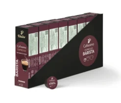 Cafissimo BARISTA Espresso - 80 Kapseln