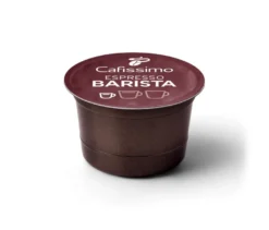 Cafissimo BARISTA Espresso - 80 Kapseln