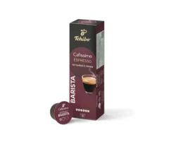 Cafissimo BARISTA Espresso - 10 Kapseln