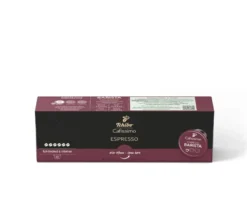 Cafissimo BARISTA Espresso - 10 Kapseln