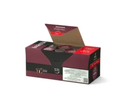 Cafissimo BARISTA Espresso - 120 Kapseln