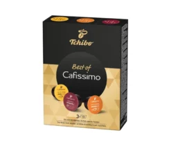 Cafissimo Best of Cafissimo 30 Kapseln - 30 Kapseln