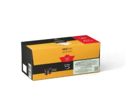 Cafissimo Caffè Crema mild - 120 Kapseln