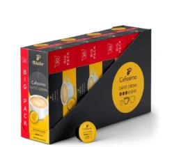 Cafissimo Caffè Crema mild - 120 Kapseln