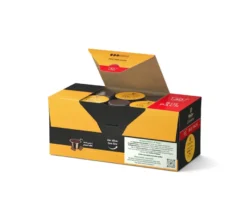 Cafissimo Caffè Crema mild - 120 Kapseln