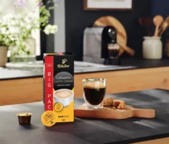 Cafissimo Caffè Crema mild - 30 Kapseln