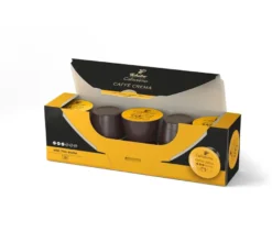 Cafissimo Caffè Crema mild - 10 Kapseln