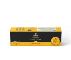Cafissimo Caffè Crema mild - 10 Kapseln