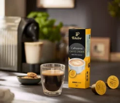 Cafissimo Caffè Crema mild - 10 Kapseln