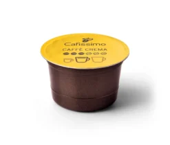 Cafissimo Caffè Crema mild - 10 Kapseln