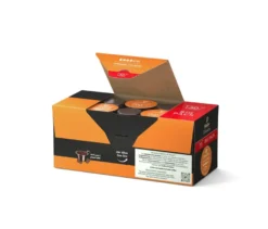 Cafissimo Caffè Crema vollmundig - 120 Kapseln