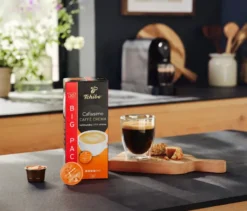 Cafissimo Caffè Crema vollmundig - 120 Kapseln