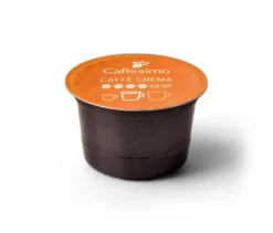 Cafissimo Caffè Crema vollmundig - 120 Kapseln