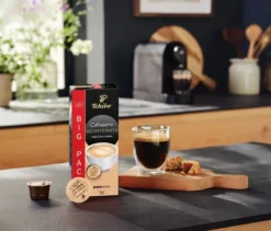 Cafissimo Decaffeinato - entkoffeiniert - 30 Kapseln
