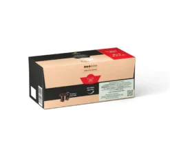 Cafissimo Decaffeinato - entkoffeiniert - 120 Kapseln
