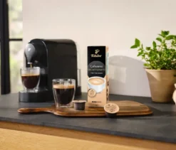 Cafissimo Decaffeinato - entkoffeiniert - 80 Kapseln