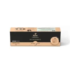 Cafissimo Decaffeinato - entkoffeiniert - 80 Kapseln