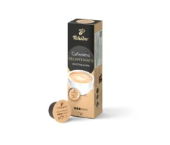 Cafissimo Decaffeinato - entkoffeiniert - 10 Kapseln