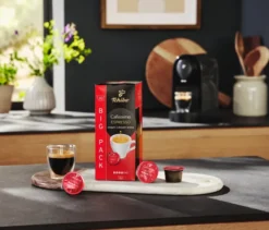 Cafissimo Espresso elegant - 30 Kapseln