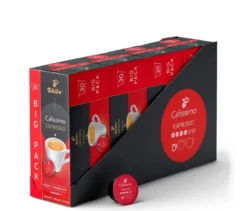 Cafissimo Espresso elegant - 120 Kapseln