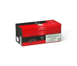 Cafissimo Espresso elegant - 120 Kapseln