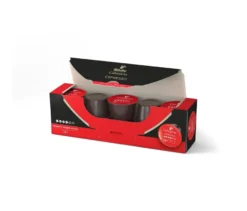 Cafissimo Espresso elegant - 10 Kapseln