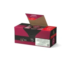 Cafissimo Espresso kräftig - 120 Kapseln