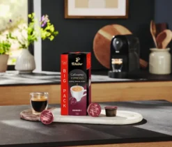 Cafissimo Espresso kräftig - 30 Kapseln