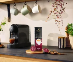 Cafissimo Espresso kräftig - 10 Kapseln