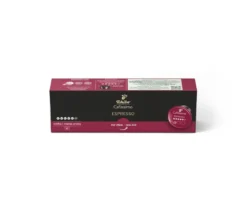 Cafissimo Espresso kräftig - 10 Kapseln