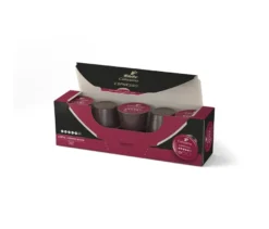 Cafissimo Espresso kräftig - 80 Kapseln