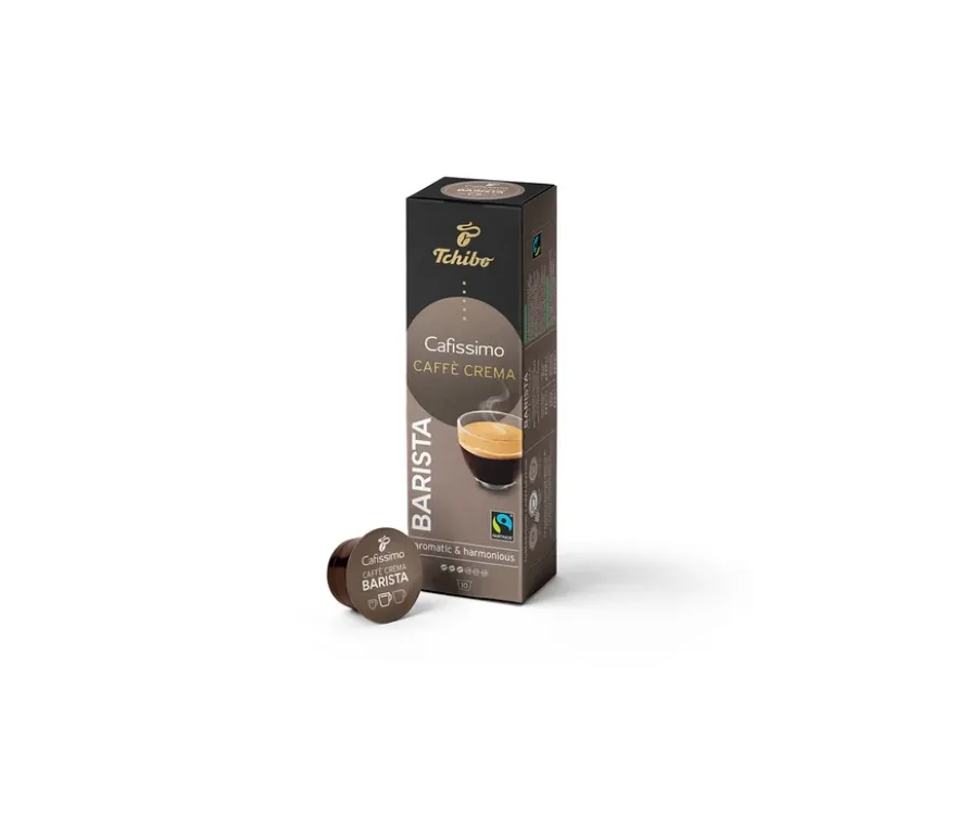 Cafissimo Favourite Collection 60 Kapseln