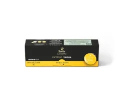 Cafissimo Flavoured Espresso - Vanilla - 10 Kapseln