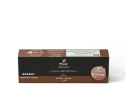 Cafissimo Flavoured Espresso Double Choc - 80 Kapseln