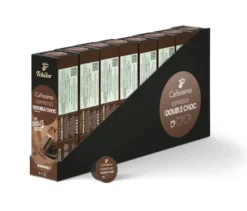 Cafissimo Flavoured Espresso Double Choc - 80 Kapseln
