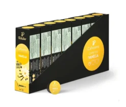 Cafissimo Flavoured Espresso - Vanilla - 80 Kapseln