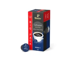 Cafissimo Kaffee kräftig - 30 Kapseln