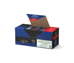 Cafissimo Kaffee kräftig - 30 Kapseln