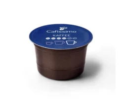 Cafissimo Kaffee kräftig - 10 Kapseln