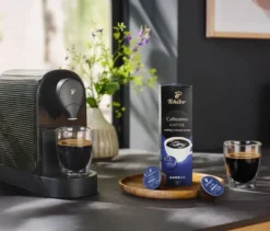 Cafissimo Kaffee kräftig - 10 Kapseln