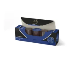 Cafissimo Kaffee kräftig - 10 Kapseln