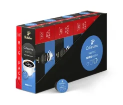 Cafissimo Kaffee mild - 120 Kapseln