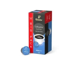 Cafissimo Kaffee mild - 30 Kapseln